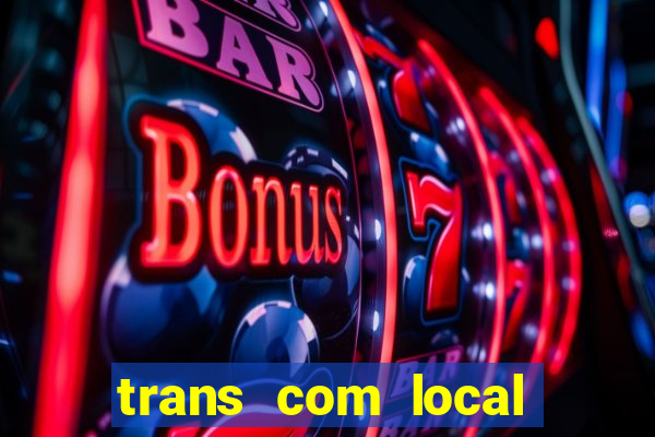 trans com local porto alegre